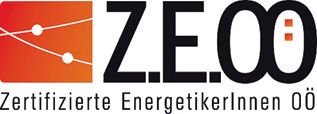 Zertifizierte EnergetikerInnen OÖ