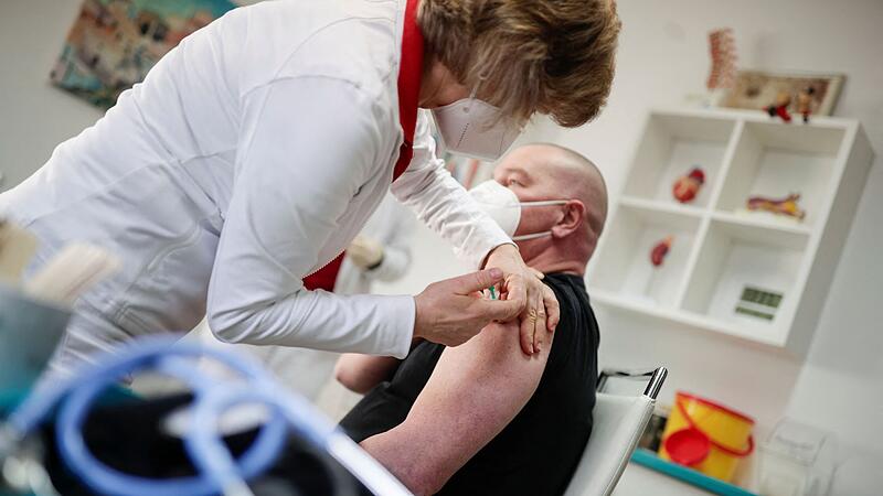 Oberösterreich: Zahl der Impfungen verdoppeln