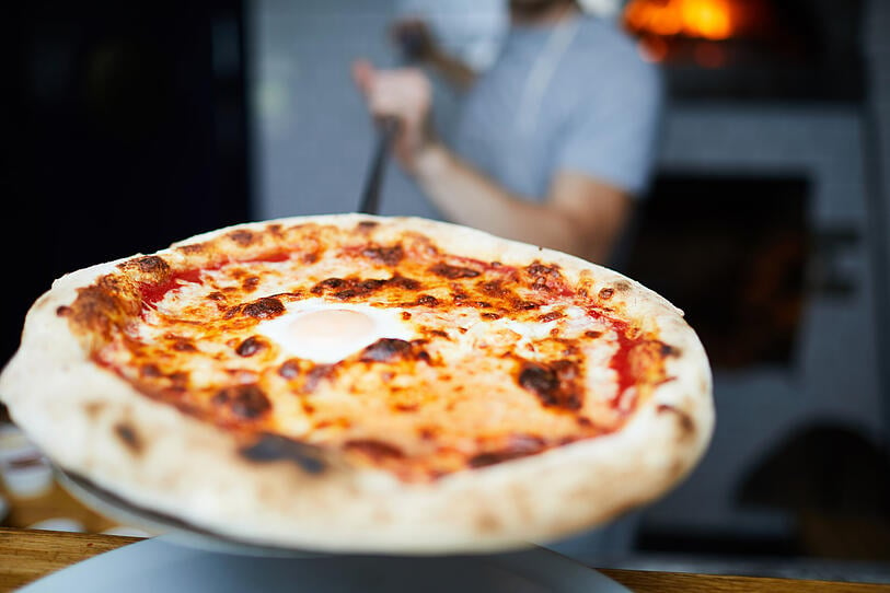 Mamma Mia! Das sind die zehn besten Pizzerien in Oberösterreich