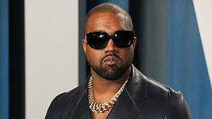 Kanye West: Musikgenie oder Selbstdarsteller?