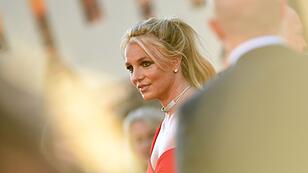 "Sie ist frei!": Britney Spears Vater will Vormundschaft zurücklegen