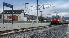 14 Millionen Euro für den Bahnhof in Ternberg
