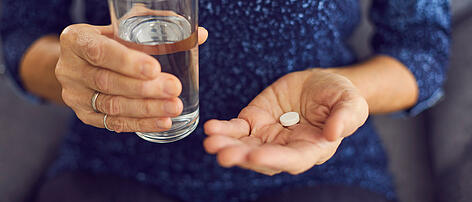 Medikament Arznei Tabletten