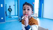 Lollipop-Tests in Kindergärten: Stadt Wels appelliert an Eltern