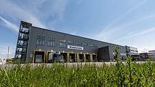 250 neue Arbeitsplätze in Fleischwerk in Eberstalzell