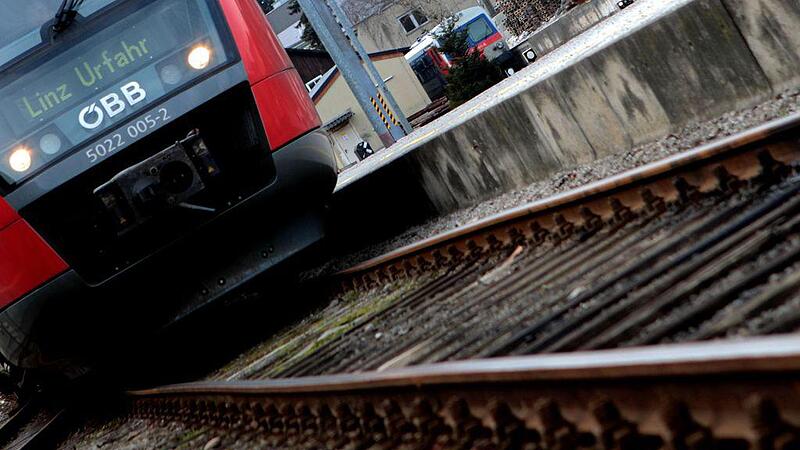 Mühlkreisbahn: "Druck aus der Region wieder bündeln"