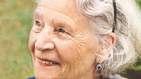 Eine wahre Grande Dame des Ischler Kulturlebens Ida Margarethe Willi (1941&ndash;2021) aus Bad Ischl Von Gary Sperrer