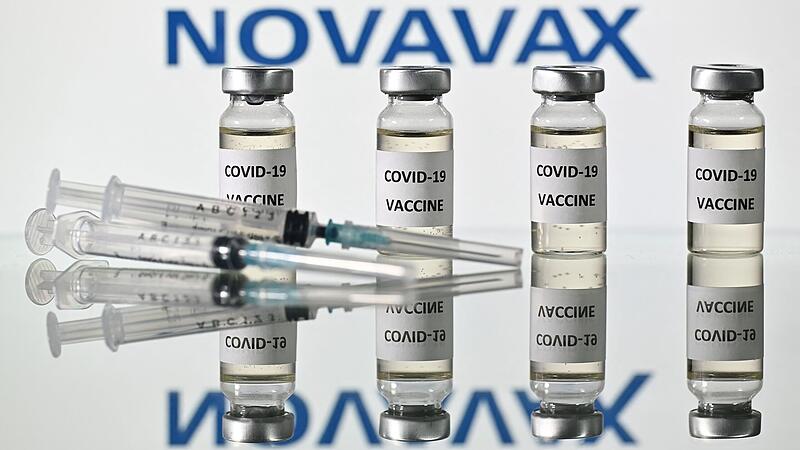 FILES-UE-HEALTH-VIRUS-VACCINE-NOVAVAX
