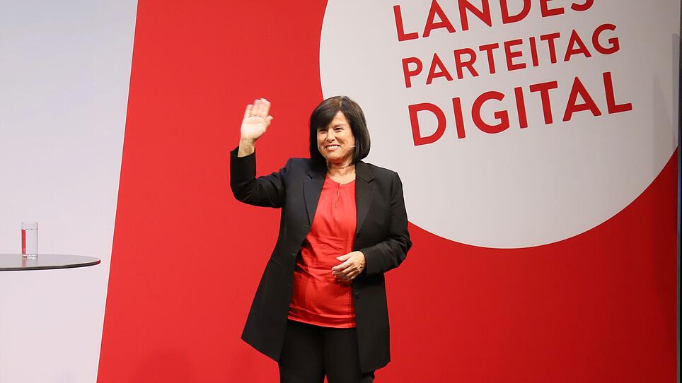 SPÖ Gerstorfer