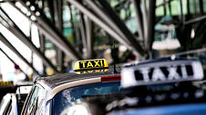 "Die Taxibranche steuert auf ein Problem zu"