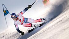 Alexis Pinturault Ski alpin